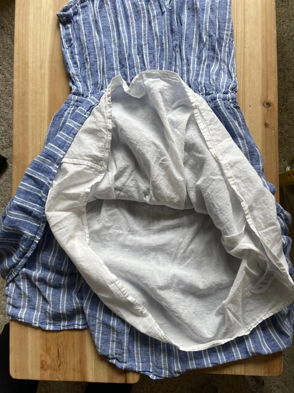 Rails Coastal Albany Dress - Picture 10 of 13